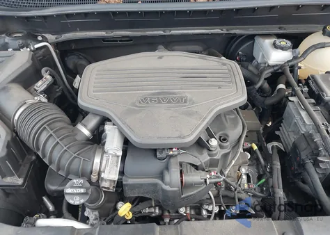 2020 Chevrolet Blazer Awd 2Lt z USA, uszkodzony, nr VIN 3GNKBHRS3LS713890